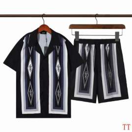 Picture of Amiri Shirt Pant Suits _SKUAmiriM-3XL20tn1219635